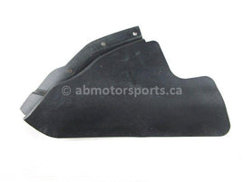 A used Radiator Shield Left from a 2007 SPORTSMAN 800 Polaris OEM Part # 5434314 for sale. Polaris parts…ATV and snowmobile…online catalog - YES! Shop here!