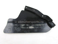 A used Radiator Shield Left from a 2007 SPORTSMAN 800 Polaris OEM Part # 5434314 for sale. Polaris parts…ATV and snowmobile…online catalog - YES! Shop here!
