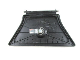 A used Tool Box Lid from a 2007 SPORTSMAN 800 Polaris OEM Part # 5436349 for sale. Polaris parts…ATV and snowmobile…online catalog - YES! Shop here!