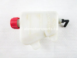 A used Coolant Tank from a 2007 SPORTSMAN 800 Polaris OEM Part # 5436936 for sale. Polaris parts…ATV and snowmobile…online catalog - YES! Shop here!