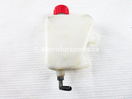 A used Coolant Tank from a 2007 SPORTSMAN 800 Polaris OEM Part # 5436936 for sale. Polaris parts…ATV and snowmobile…online catalog - YES! Shop here!