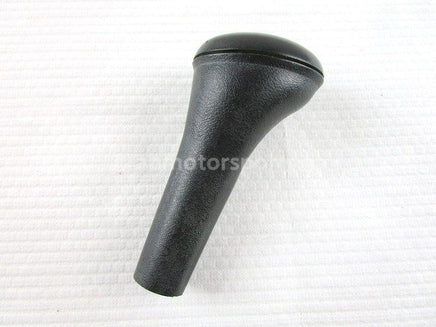 A used Gear Shift Knob from a 2007 SPORTSMAN 800 Polaris OEM Part # 3233198 for sale. Polaris parts…ATV and snowmobile…online catalog - YES! Shop here!