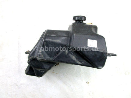 A used Fuel Tank from a 2007 SPORTSMAN 800 Polaris OEM Part # 2520502 for sale. Polaris parts…ATV and snowmobile…online catalog - YES! Shop here!