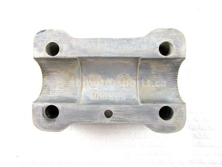 A used Handlebar Block Lower from a 2007 SPORTSMAN 800 Polaris OEM Part # 5631973 for sale. Polaris parts…ATV and snowmobile…online catalog - YES! Shop here!