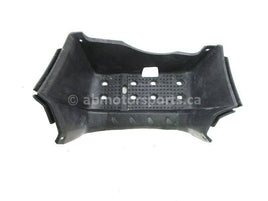 A used Footwell Right from a 2007 SPORTSMAN 800 Polaris OEM Part # 5436932-070 for sale. Polaris parts…ATV and snowmobile…online catalog - YES! Shop here!