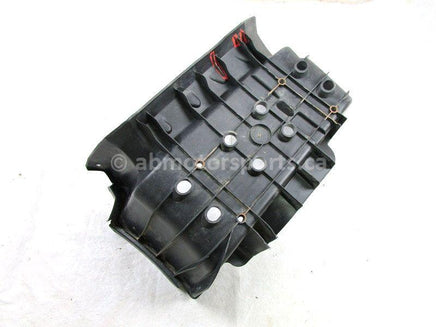 A used Footwell Left from a 2007 SPORTSMAN 800 Polaris OEM Part # 5436931-070 for sale. Polaris parts…ATV and snowmobile…online catalog - YES! Shop here!