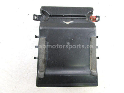 A used Storage Box Rear from a 2007 SPORTSMAN 800 Polaris OEM Part # 1203104 for sale. Polaris parts…ATV and snowmobile…online catalog - YES! Shop here!
