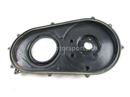 A used Inner Clutch Cover from a 2007 SPORTSMAN 800 Polaris OEM Part # 2201955 for sale. Polaris parts…ATV and snowmobile…online catalog - YES! Shop here!