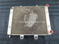 A used Radiator from a 2007 SPORTSMAN 800 Polaris OEM Part # 1240301 for sale. Polaris parts…ATV and snowmobile…online catalog - YES! Shop here!