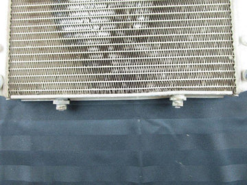 Radiateur Aluminium Pour Polaris Sportsman 500 (2004-2008) - Neuf - Pièce De Rechange