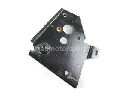 A used Foot Brake Mount from a 2007 SPORTSMAN 800 Polaris OEM Part # 1015617-067 for sale. Polaris parts…ATV and snowmobile…online catalog - YES! Shop here!