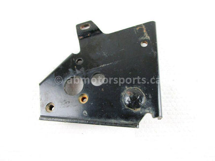 A used Foot Brake Mount from a 2007 SPORTSMAN 800 Polaris OEM Part # 1015617-067 for sale. Polaris parts…ATV and snowmobile…online catalog - YES! Shop here!