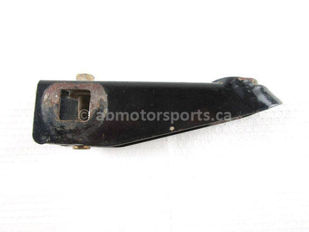 A used Stabilizer Bar from a 2007 SPORTSMAN 800 Polaris OEM Part # 1580107-067 for sale. Polaris parts…ATV and snowmobile…online catalog - YES! Shop here!