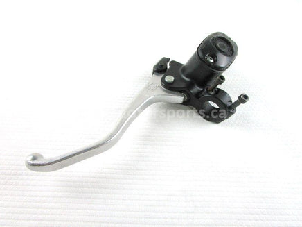 A used Master Cylinder from a 2007 SPORTSMAN 800 Polaris OEM Part # 2203280 for sale. Polaris parts…ATV and snowmobile…online catalog - YES! Shop here!