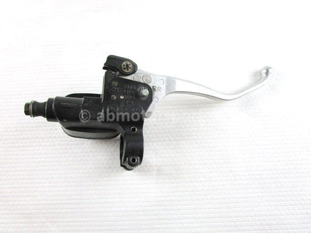 A used Master Cylinder from a 2007 SPORTSMAN 800 Polaris OEM Part # 2203280 for sale. Polaris parts…ATV and snowmobile…online catalog - YES! Shop here!