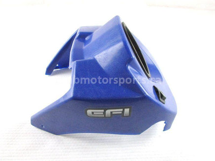 A used Headlight Pod Upper from a 2007 SPORTSMAN 800 Polaris OEM Part # 5435364-341 for sale. Polaris parts…ATV and snowmobile…online catalog - YES! Shop here!