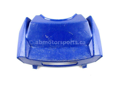 A used Front Cover from a 2007 SPORTSMAN 800 Polaris OEM Part # 5436715-341 for sale. Polaris parts…ATV and snowmobile…online catalog - YES! Shop here!
