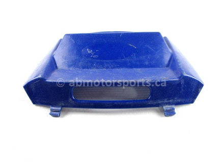 A used Front Cover from a 2007 SPORTSMAN 800 Polaris OEM Part # 5436715-341 for sale. Polaris parts…ATV and snowmobile…online catalog - YES! Shop here!