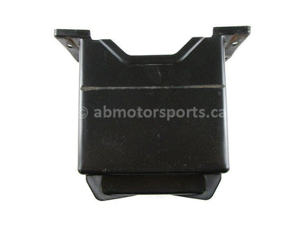 A used Battery Box from a 2007 SPORTSMAN 800 Polaris OEM Part # 5435696 for sale. Polaris parts…ATV and snowmobile…online catalog - YES! Shop here!