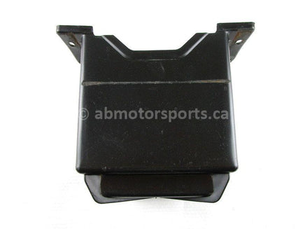 A used Battery Box from a 2007 SPORTSMAN 800 Polaris OEM Part # 5435696 for sale. Polaris parts…ATV and snowmobile…online catalog - YES! Shop here!