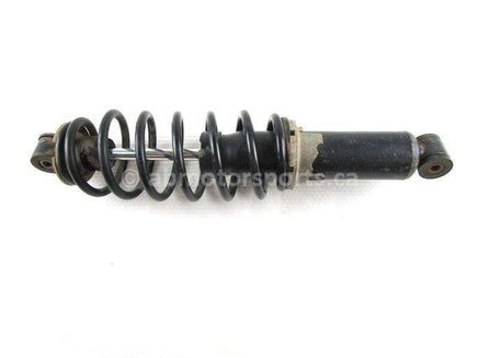 A used Shock Rear from a 2007 SPORTSMAN 800 Polaris OEM Part # 7043100 for sale. Polaris parts…ATV and snowmobile…online catalog - YES! Shop here!