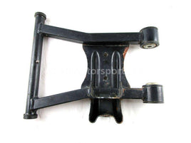 A used Control Arm Rear Left Lower from a 2007 SPORTSMAN 800 Polaris OEM Part # 1015117-067 for sale. Polaris parts…ATV and snowmobile…online catalog - YES! Shop here!