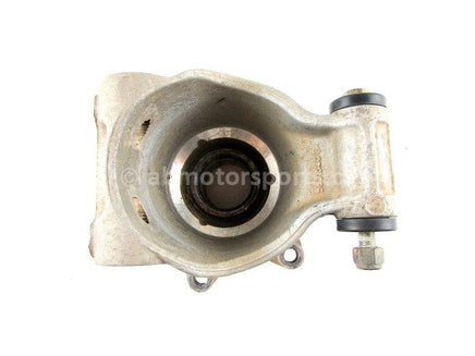 A used Knuckle Rear from a 2007 SPORTSMAN 800 Polaris OEM Part # 5135563 for sale. Polaris parts…ATV and snowmobile…online catalog - YES! Shop here!