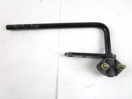 A used Gear Shift Lever from a 2007 SPORTSMAN 800 Polaris OEM Part # 1015598-067 for sale. Polaris parts…ATV and snowmobile…online catalog - YES! Shop here!