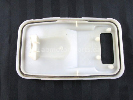A used Air Box Lid from a 2007 SPORTSMAN 800 Polaris OEM Part # 5432868 for sale. Polaris parts…ATV and snowmobile…online catalog - YES! Shop here!