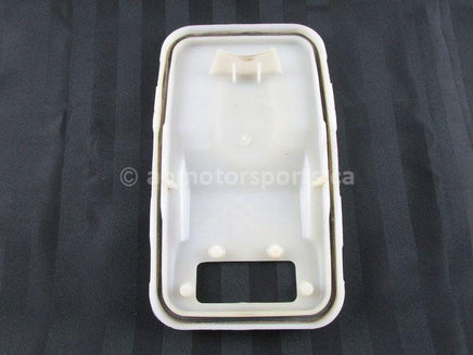 A used Air Box Lid from a 2007 SPORTSMAN 800 Polaris OEM Part # 5432868 for sale. Polaris parts…ATV and snowmobile…online catalog - YES! Shop here!