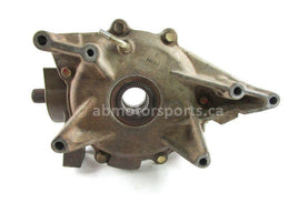 A used Differential Rear from a 2007 SPORTSMAN 800 Polaris OEM Part # 1332366 for sale. Polaris parts…ATV and snowmobile…online catalog - YES! Shop here!