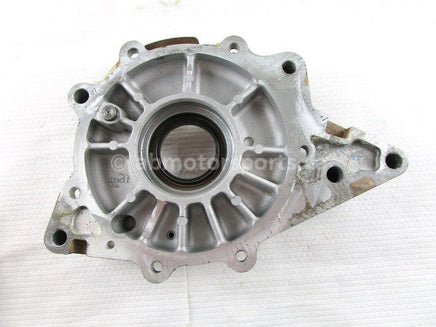 A used Differential Rear from a 2007 SPORTSMAN 800 Polaris OEM Part # 1332366 for sale. Polaris parts…ATV and snowmobile…online catalog - YES! Shop here!