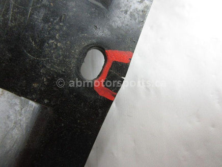 A used A Arm Guard RR from a 2007 SPORTSMAN 800 Polaris OEM Part # 5435009-070 for sale. Polaris ATV salvage parts! Check our online catalog for parts!