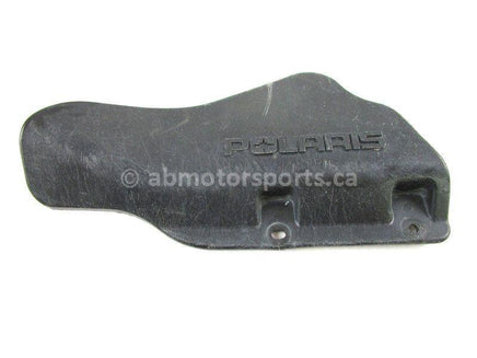 A used A Arm Guard RR from a 2007 SPORTSMAN 800 Polaris OEM Part # 5435009-070 for sale. Polaris ATV salvage parts! Check our online catalog for parts!