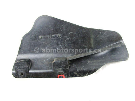 A used A Arm Guard RR from a 2007 SPORTSMAN 800 Polaris OEM Part # 5435009-070 for sale. Polaris ATV salvage parts! Check our online catalog for parts!