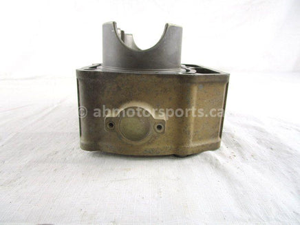A used Cylinder from a 2007 SPORTSMAN 800 Polaris OEM Part # 2202696 for sale. Polaris ATV salvage parts! Check our online catalog for parts that fit your unit.