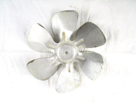 A used Fan Blade from a 1995 XPLORER 400 POLARIS OEM Part # 5240822 for sale. Check out our online catalog for more parts that will fit your unit!