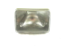 A used Headlight from a 1995 XPLORER 400 POLARIS OEM Part # 4032075 for sale. Check out our online catalog for more parts that will fit your unit!