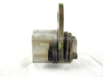 A used Brake Caliper FL from a 1995 XPLORER 400 POLARIS OEM Part # 1910309 for sale. Check out our online catalog for more parts that will fit your unit!