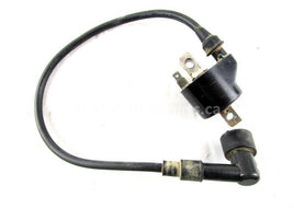 A used Ignition Coil from a 1995 XPLORER 400 POLARIS OEM Part # 3083923 for sale. Check out our online catalog for more parts that will fit your unit!
