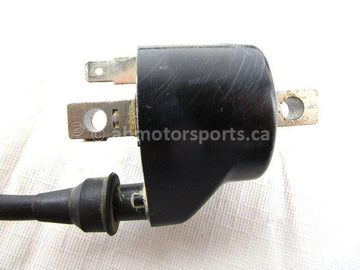 Caltric Ignition Coil For Polaris Sport 400L (1994-1999) - Replaces 3083642, 3084979