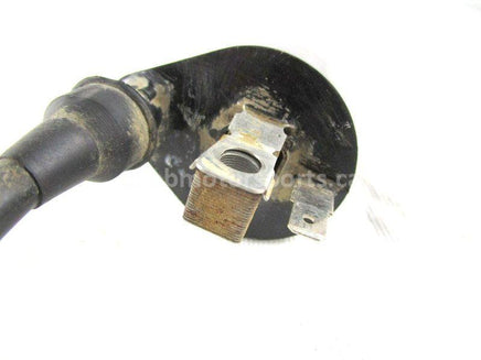 A used Ignition Coil from a 1995 XPLORER 400 POLARIS OEM Part # 3083923 for sale. Check out our online catalog for more parts that will fit your unit!