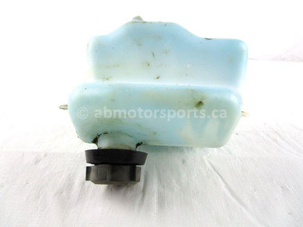 A used Oil Tank from a 1995 XPLORER 400 POLARIS OEM Part # 5431793 for sale. Check out our online catalog for more parts that will fit your unit!
