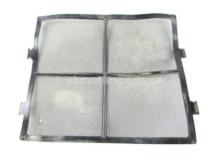 A used Radiator Cover from a 1995 XPLORER 400 POLARIS OEM Part # 5431760 for sale. Check out our online catalog for more parts that will fit your unit!