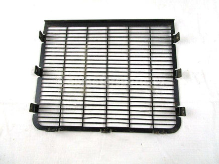 A used Brush Guard from a 1995 XPLORER 400 POLARIS OEM Part # 5240591-067 for sale. Check out our online catalog for more parts that will fit your unit!