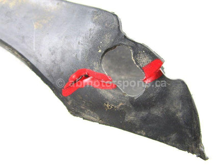 A used Mud Guard Fl from a 1995 XPLORER 400 POLARIS OEM Part # 5431798-070 for sale. Check out our online catalog for more parts that will fit your unit!