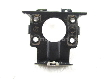 A used Steering Stem Bracket from a 1995 XPLORER 400 POLARIS OEM Part # 5244969-329 for sale. Check out our online catalog for more parts!