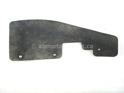 A used Fender Guard FR from a 1995 XPLORER 400 POLARIS OEM Part # 5811098 for sale. Check out our online catalog for more parts that will fit your unit!