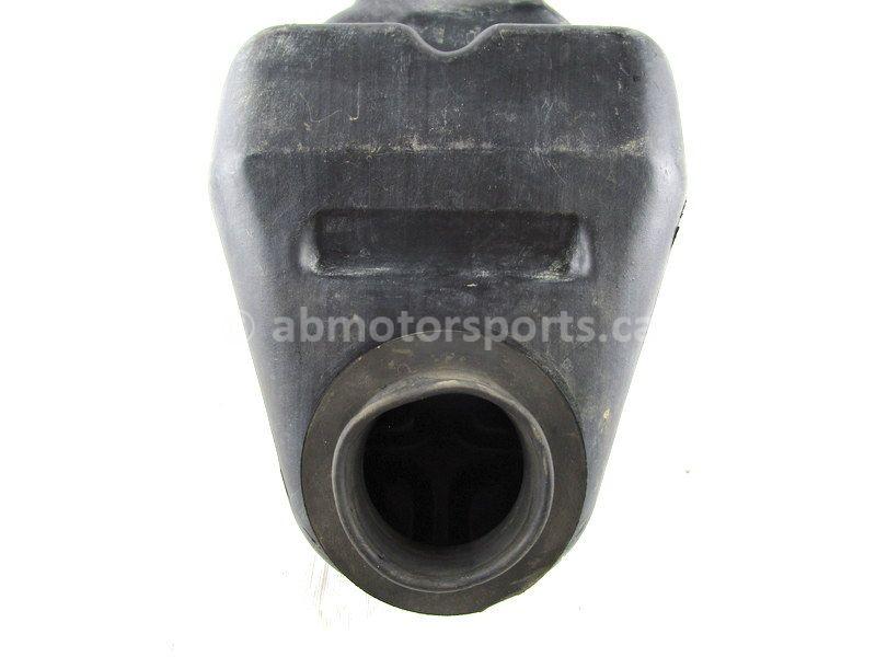 Air Box - Polaris Xplorer 400| Alberta Motorsports Sales & Salvage Ltd