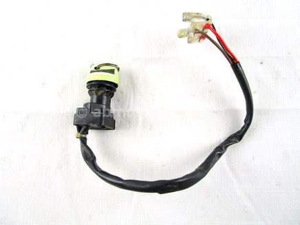 A used Ignition Switch from a 1995 XPLORER 400 POLARIS OEM Part # 4110140 for sale. Check out our online catalog for more parts that will fit your unit!